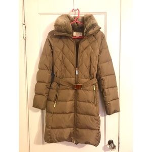 Michael Kors coat